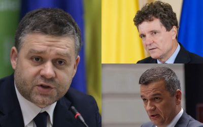 Critici și aprecieri la adresa politicienilor, dezvăluite de Ciprian Ciucu Ciprian Ciucu, primarul general al Capitalei, a oferit o serie de declarații surprinzătoare într-un interviu acordat postului România TV, abordând subiecte diverse, de la propriul dosar DNA până la opinii sincere despre colegii din PNL și alți politicieni de prim rang ai scenei naționale