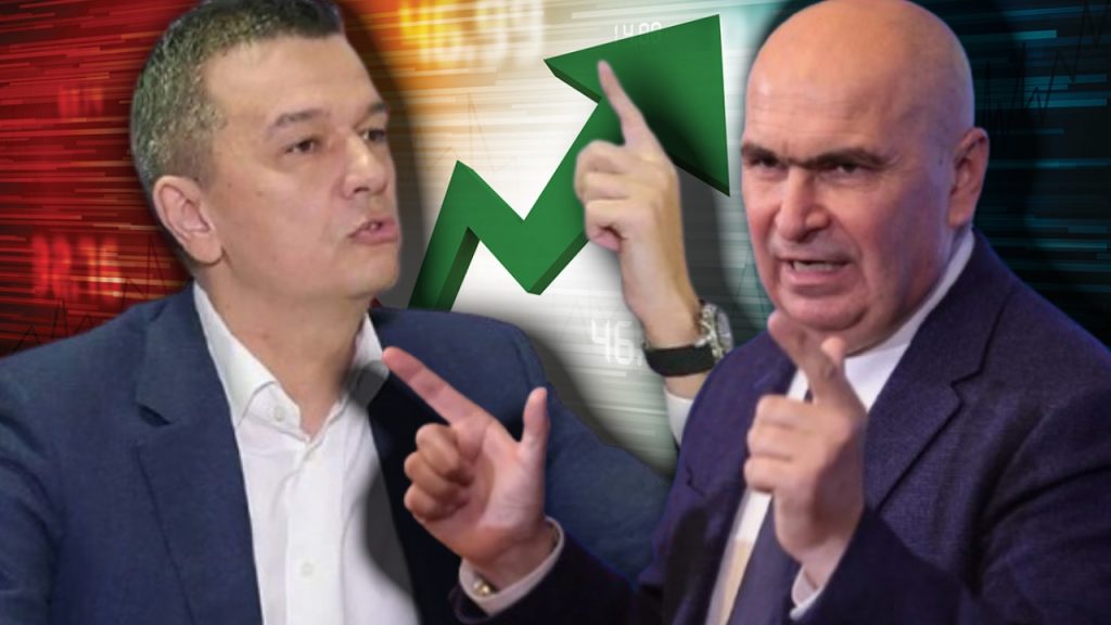PSD condiționează votul pentru PNRR de acceptarea amendamentelor la legea salarizării Președintele PSD, Sorin GRINDEANU, a anunțat că social-democrații vor susține doar o parte dintre proiectele legislative necesare deblocării fondurilor europene din PNRR