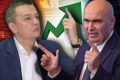 PSD condiționează votul pentru PNRR de acceptarea amendamentelor la legea salarizării Președintele PSD, Sorin GRINDEANU, a anunțat că social-democrații vor susține doar o parte dintre proiectele legislative necesare deblocării fondurilor europene din PNRR