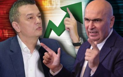 PSD condiționează votul pentru PNRR de acceptarea amendamentelor la legea salarizării Președintele PSD, Sorin GRINDEANU, a anunțat că social-democrații vor susține doar o parte dintre proiectele legislative necesare deblocării fondurilor europene din PNRR