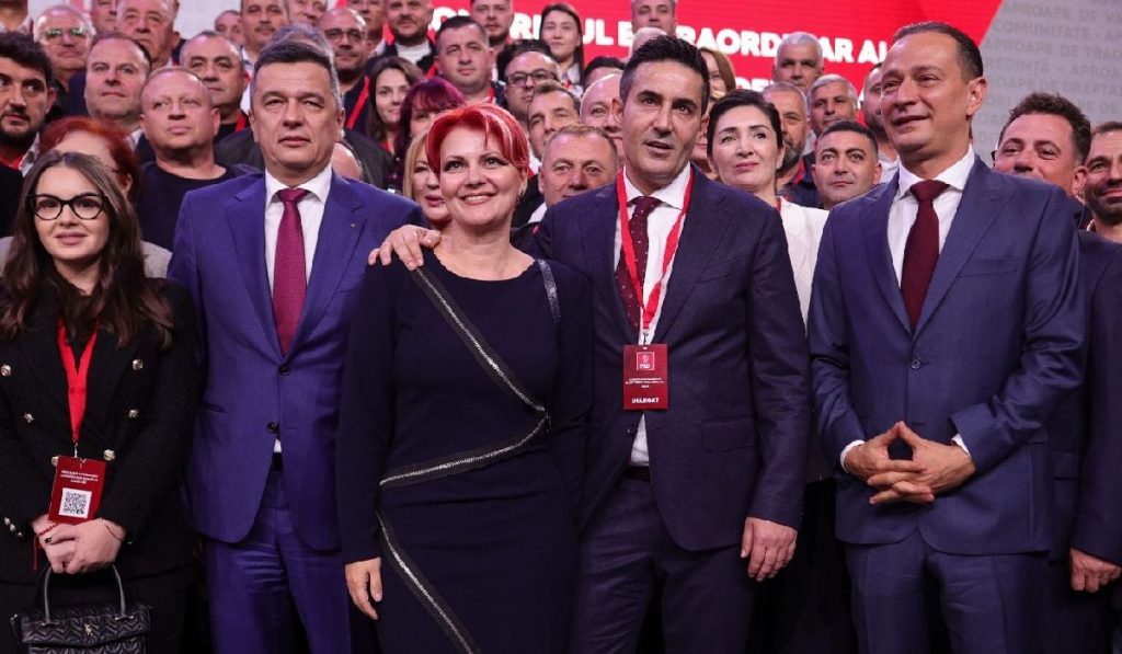 PSD conturează strategia pentru formarea unui guvern, mizând pe UDMR și excluderea USR Social-democrații își pun speranțele în construirea unei majorități parlamentare solide care să le permită formarea unui guvern, bazându-se pe calcule interne care indică o slăbiciune a actualei coaliții