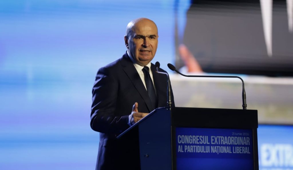 Ilie Bolojan vede o suspendare ca pe o greșeală care subminează încrederea în instituții Ilie Bolojan, lider politic, a declarat recent că o eventuală suspendare a unei autorități, referindu-se la anunțul AUR privind intenția de demarare a procedurilor pentru suspendarea lui Nicușor Dan în cazul neefectuării unei desemnări de premier, ar reprezenta o greșeală