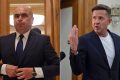 lovoituri judiciare zguduie PNL după congres Strategia echipei conduse de Ilie Bolojan în Partidul Național Liberal pare să fi primit primele lovituri majore, neașteptate, de la nivelul instanțelor de judecată