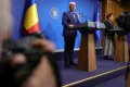 Premierul ILIE BOLOBAN a anunțat astăzi că Guvernul va susține în Parlament menținerea obligației de publicare a declarațiilor de avere pe site-urile instituțiilor publice