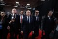 PNL reorganizează structurile de conducere în șase filiale Biroul Politic Național al Partidului Național Liberal a decis, printr-o decizie cu o majoritate de două treimi, demiterea președinților și dizolvarea Birourilor Politice Județene și de Sector pentru șase filiale