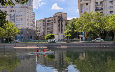 Agenda urbană: Recomandări culturale 3-9 iulie cu Cosmin