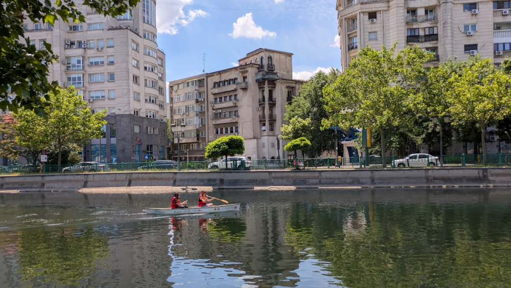 Agenda urbană: Recomandări culturale 3-9 iulie cu Cosmin
