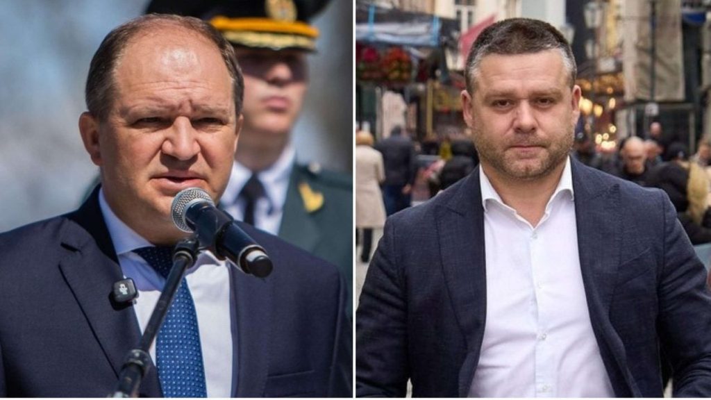 Ion Ceban reacționează la acuzațiile lui Ciprian Ciucu despre criza politică din România
