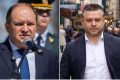 Ion Ceban reacționează la acuzațiile lui Ciprian Ciucu despre criza politică din România