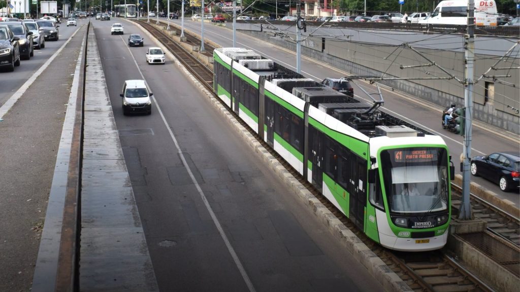 Linia 41 renunță sâmbătă la programul prelungit