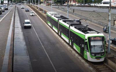 Linia 41 renunță sâmbătă la programul prelungit