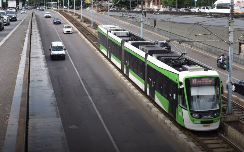 Linia 41 renunță sâmbătă la programul prelungit