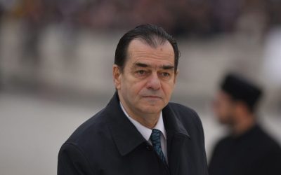 Ludovic Orban, fost prim-ministru și președinte al PNL, a lansat critici vehemente la adresa președintelui Klaus Iohannis, acuzându-l că folosește pretexte pentru a nu desemna un nou premier