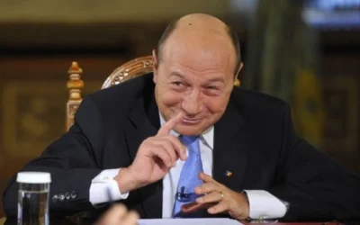 Traian Băsescu, fost Președinte al României, consideră că summitul NATO programat la Ankara, între 7 și 8 iulie, va fi cel mai important eveniment de la înființarea Alianței Nord-Atlantice