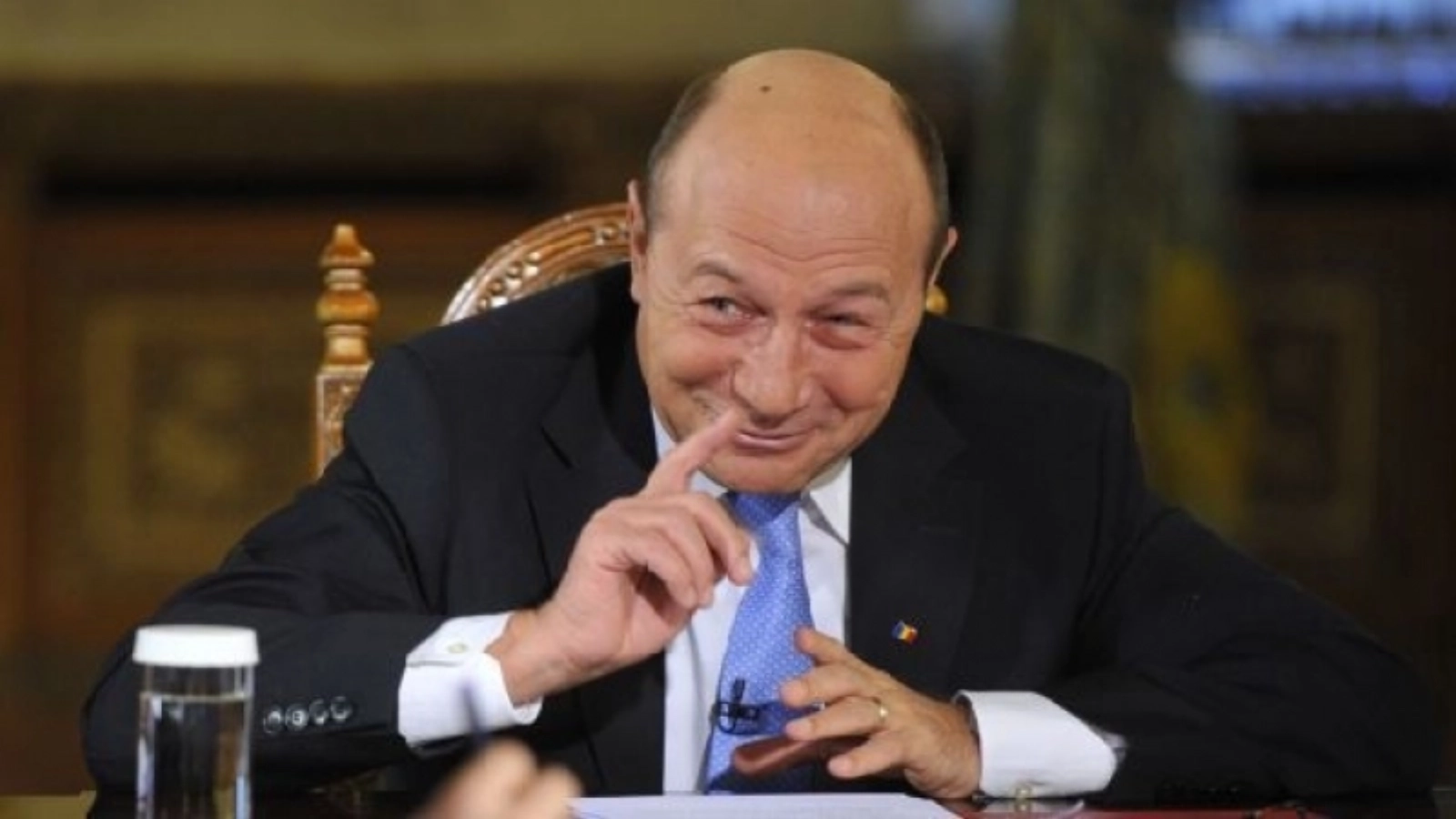 Traian Băsescu, fost Președinte al României, consideră că summitul NATO programat la Ankara, între 7 și 8 iulie, va fi cel mai important eveniment de la înființarea Alianței Nord-Atlantice