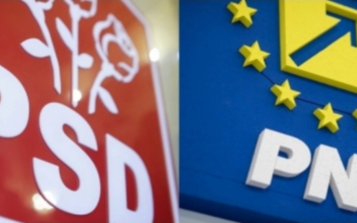 Schimb dur de replici între PSD și PNL pe tema Planului Național de Redresare și Reziliență (PNRR)