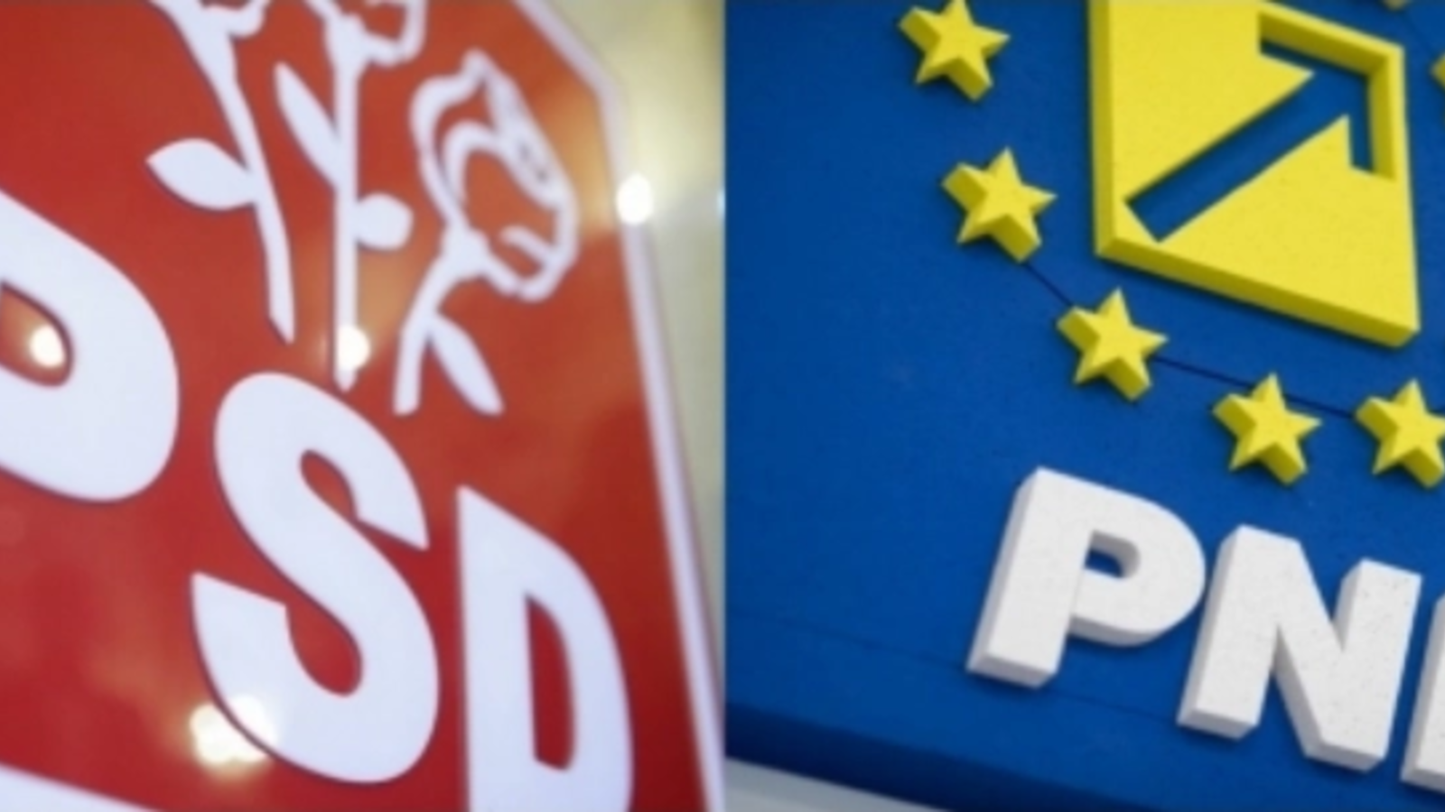 Schimb dur de replici între PSD și PNL pe tema Planului Național de Redresare și Reziliență (PNRR)