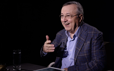 Ion Cristoiu: „Adevărata criză abia acum începe” după discuțiile de la Cotroceni Jurnalistul Ion Cristoiu consideră că discuțiile recente purtate de Nicușor Dan, președintele României, cu liderii partidelor politice marchează începutul unei noi crize politice majore