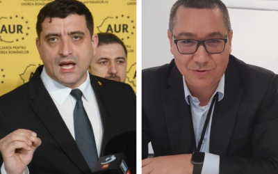 Fostul premier VICTOR PONTA lansează un avertisment sumbru privind situația economică și politică a României, declarând că țara riscă să revină sub tutela Fondului Monetar Internațional (FMI) și să fie retrogradată la categoria „junk”