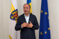 Primarul Capitalei, Ciprian Ciucu, a declarat că edilul Chișinăului, Ion Ceban, ar fi știut despre desemnarea lui Adrian Veștea ca premier cu câteva ore înainte ca informația să ajungă la conducerea PNL