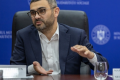 PSD explică reticența față de Legea salarizării Partidul Social Democrat nu va vota noua lege a salarizării în forma actuală, a declarat deputatul PSD Florin Manole, fost ministru al Muncii