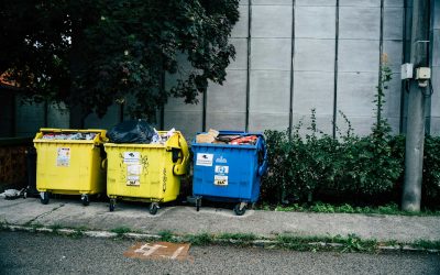 București: Deșeuri separat, noi uzine, vot în CGMB până-n 2033