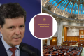 Criza politică se adâncește, iar soluțiile propuse de partide pare să fie blocate, lăsând în aer posibilitatea declanșării alegerilor anticipate