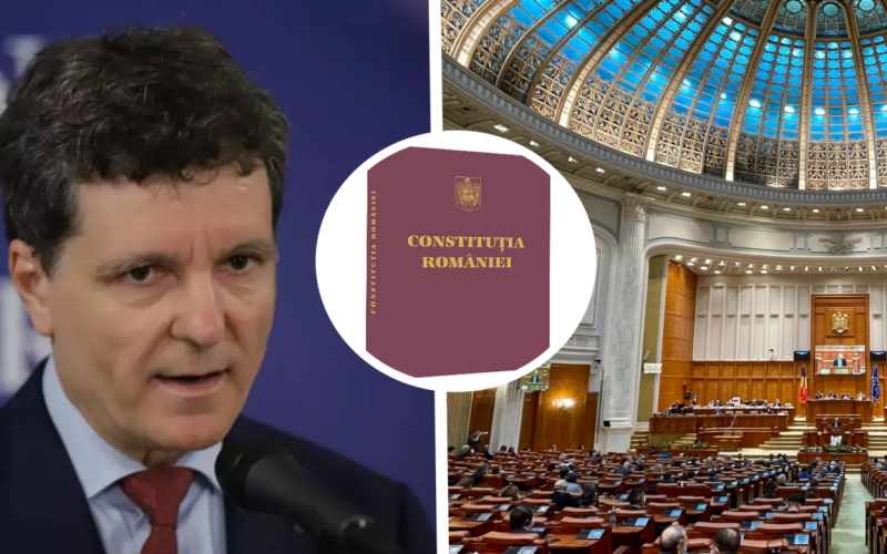 Criza politică se adâncește, iar soluțiile propuse de partide pare să fie blocate, lăsând în aer posibilitatea declanșării alegerilor anticipate