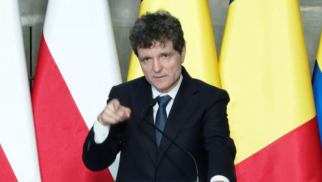 Președintele Nicușor Dan militează pentru consolidarea apărării nnPreședintele Nicușor Dan va accentua, miercuri, 8 iulie, în cadrul Summitului NATO de la Ankara, necesitatea sporirii capacităților de apărare aeriană și maritimă