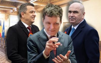 traian Băsescu prezice împăcarea PNL-PSD Traian Băsescu, fost președinte al României, este convins că destrămarea alianței dintre PNL și PSD este doar o chestiune de conjunctură și că cele două formațiuni politice își vor relua colaborarea în cel mai scurt timp