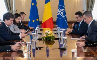 Alexandru Nazare nu este acceptat de PSD, susțin surse România se confruntă cu incertitudinea politică, o nouă guvernare nefiind așteptată cel puțin până la sfârșitul lunii iulie