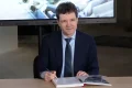 Președintele Klaus Iohannis a semnat vineri decretul de promulgare a legii pentru modificarea și completarea Legii audiovizualului 504/2002