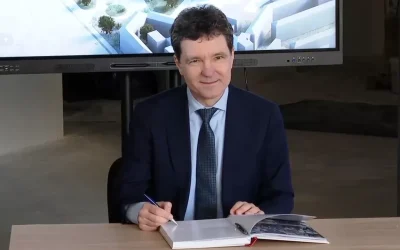 Președintele Klaus Iohannis a semnat vineri decretul de promulgare a legii pentru modificarea și completarea Legii audiovizualului 504/2002