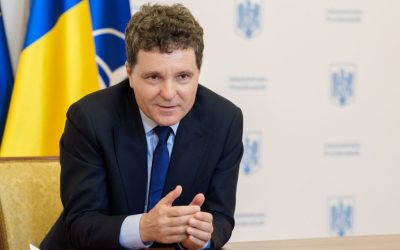 Nicușor Dan, primul om în stat, nu a luat nicio zi de concediu de odihnă de la preluarea mandatului, acum peste un an și două luni
