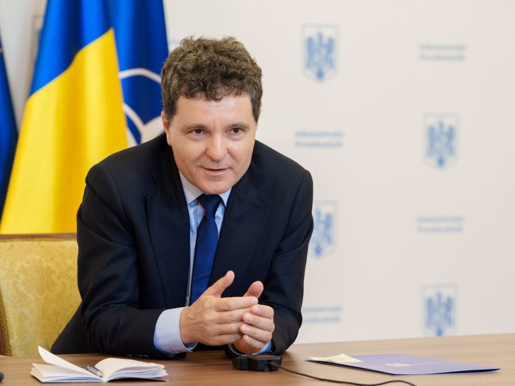 Nicușor Dan, primul om în stat, nu a luat nicio zi de concediu de odihnă de la preluarea mandatului, acum peste un an și două luni