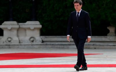 Românii resping majoritar alegerile parlamentare anticipate și suspendarea din funcție a președintelui Nicușor Dan, conform unui sondaj CURS derulat între 14 și 24 iulie 2026
