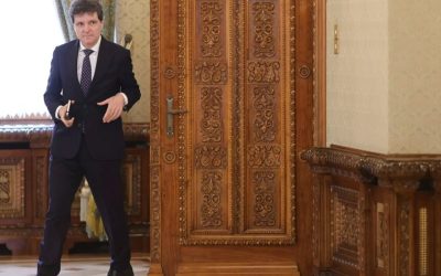 Consens la Cotroceni: Codul Urbanismului, pe cale să fie adoptat pentru deblocarea fondurilor PNRR Discuțiile tehnice privind Codul Urbanismului, organizate la inițiativa Președintelui ROMÂNIEI, s-au încheiat cu un acord asupra amendamentelor rămase în dezbatere și un calendar clar pentru adoptarea proiectului de lege