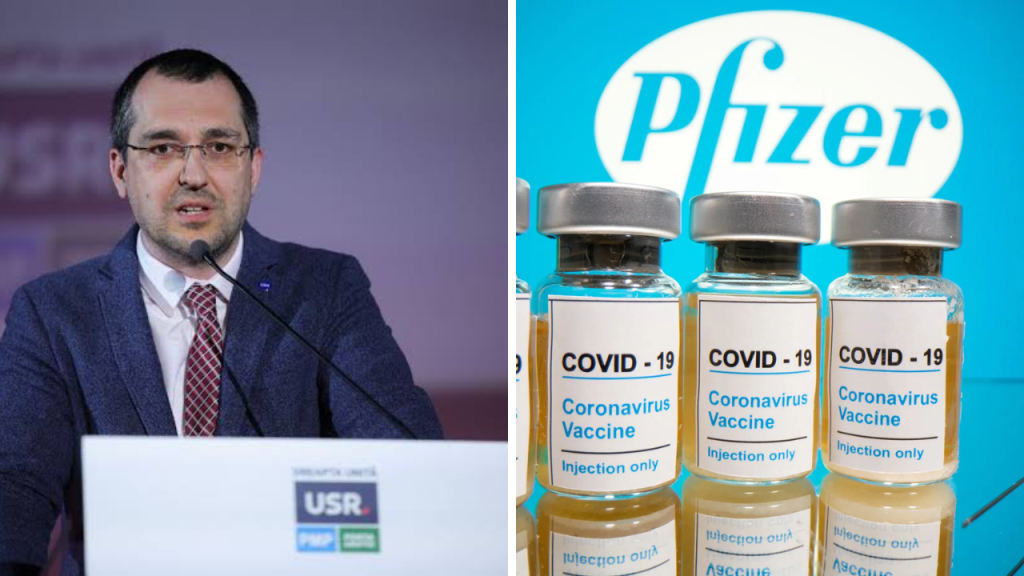 Pfizer execută România: Venituri ROMATSA blocate iremediabil Grupul farmaceutic Pfizer a inițiat o procedură de executare silită împotriva statului român, notificând EUROCONTROL despre instituirea unei măsuri de poprire asupra unor sume de bani care urmau să fie plătite Regiei Autonome „Administrația Română a Serviciilor de Trafic Aerian” (ROMATSA)