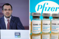 Pfizer execută România: Venituri ROMATSA blocate iremediabil Grupul farmaceutic Pfizer a inițiat o procedură de executare silită împotriva statului român, notificând EUROCONTROL despre instituirea unei măsuri de poprire asupra unor sume de bani care urmau să fie plătite Regiei Autonome „Administrația Română a Serviciilor de Trafic Aerian” (ROMATSA)