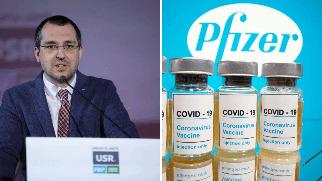Pfizer execută România: Venituri ROMATSA blocate iremediabil Grupul farmaceutic Pfizer a inițiat o procedură de executare silită împotriva statului român, notificând EUROCONTROL despre instituirea unei măsuri de poprire asupra unor sume de bani care urmau să fie plătite Regiei Autonome „Administrația Română a Serviciilor de Trafic Aerian” (ROMATSA)