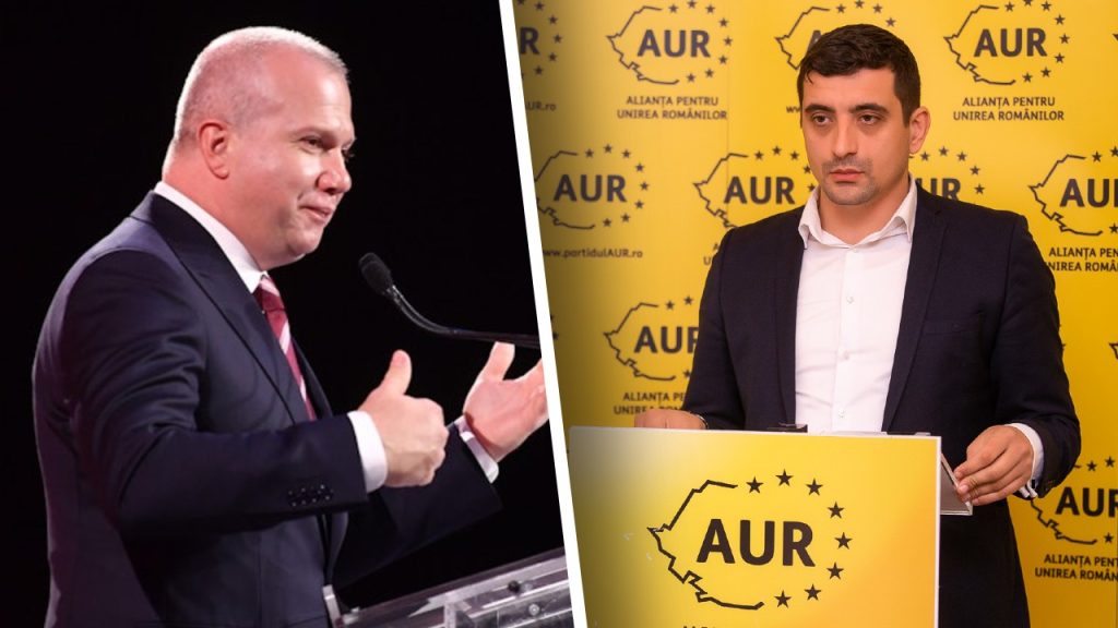 Divergențe Interne în PSD: Pucheanu Susținea Guvernarea AUR Ionuț Pucheanu, un lider influent din cadrul Partidului Social Democrat (PSD), a dezvăluit că a fost printre puținii membri ai partidului care, în urmă cu mai bine de un an, au susținut necesitatea ca AUR (Alianța pentru Unirea Românilor) să ajungă la guvernare