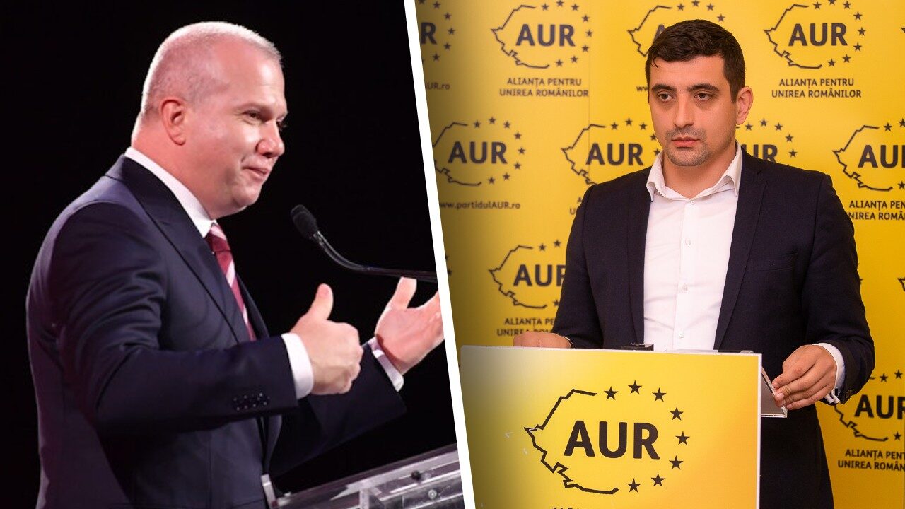 Divergențe Interne în PSD: Pucheanu Susținea Guvernarea AUR Ionuț Pucheanu, un lider influent din cadrul Partidului Social Democrat (PSD), a dezvăluit că a fost printre puținii membri ai partidului care, în urmă cu mai bine de un an, au susținut necesitatea ca AUR (Alianța pentru Unirea Românilor) să ajungă la guvernare