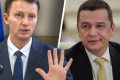 PNL: Nu vom guverna alături de PSD Partidul Național Liberal a luat o decizie definitivă privind participarea la guvernare alături de PSD