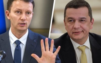 PNL: Nu vom guverna alături de PSD Partidul Național Liberal a luat o decizie definitivă privind participarea la guvernare alături de PSD