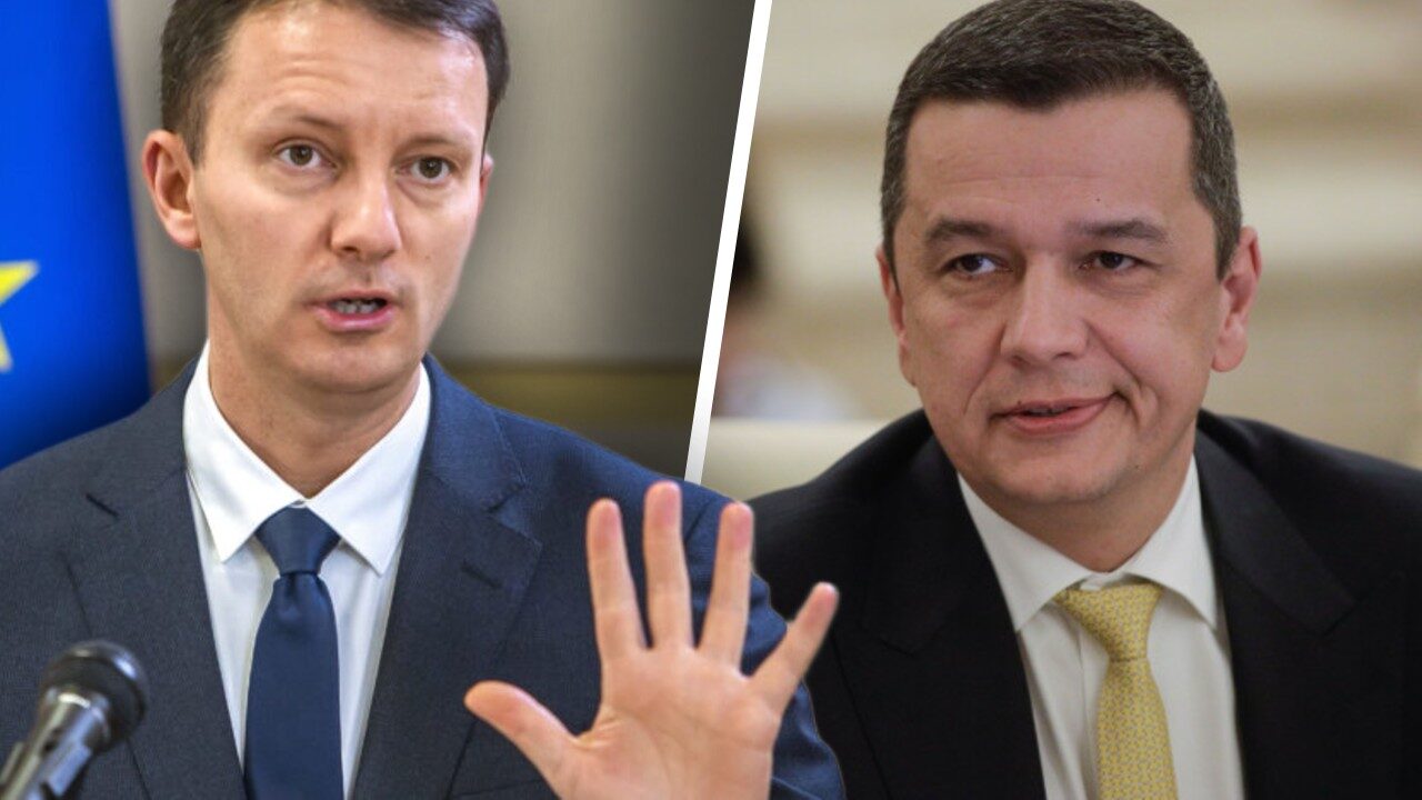 PNL: Nu vom guverna alături de PSD Partidul Național Liberal a luat o decizie definitivă privind participarea la guvernare alături de PSD