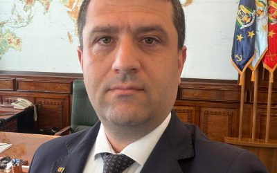 USR și-ar dori participarea în noul Executiv, pe baza unui acord pe etape Ministrul demis al Apărării, Radu Miruță, afirmă că Uniunea Salvați România (USR) nu își imaginează un viitor Guvern fără propria participare