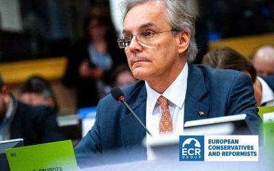 Europarlamentarul Șerban Dimitrie Sturdza, membru ECR/ACT, lansează un apel urgent către Președintele României și către forțele politice parlamentare, solicitând găsirea rapidă a unei soluții politice pentru formarea unui nou guvern