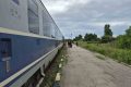 Șină ruptă Eforie: Blocate trenurile spre București și litoral