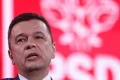 Grindeanu, despre conflictul intern din USR: „Bolojan e conducătorul de facto” Ministrul Transporturilor, Sorin Grindeanu, a declarat că relația sa cu USR este facilitată exclusiv prin intermediul premierului interimar Ilie Bolojan