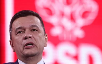 Grindeanu, despre conflictul intern din USR: „Bolojan e conducătorul de facto” Ministrul Transporturilor, Sorin Grindeanu, a declarat că relația sa cu USR este facilitată exclusiv prin intermediul premierului interimar Ilie Bolojan
